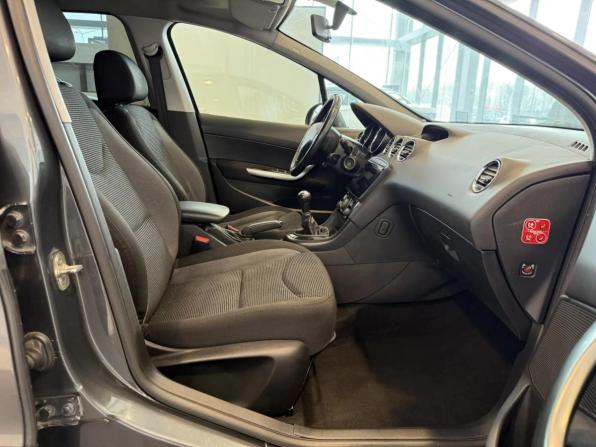 Peugeot 408 I с пробегом 2013 года, цена 499 000 рублей, 268555 км, седан, Автокод Объявления
