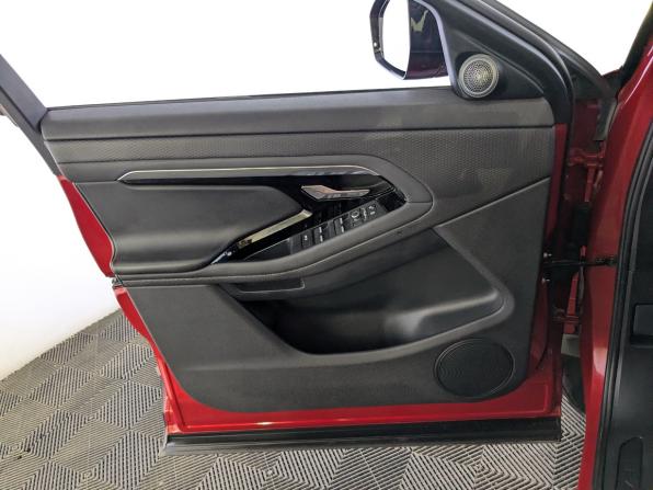 Land Rover Range Rover Evoque II с пробегом 2019 года, цена 3 525 000 рублей, 74822 км, внедорожник, Автокод Объявления