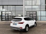 Hyundai Santa Fe IV Тверь  - изображение 18