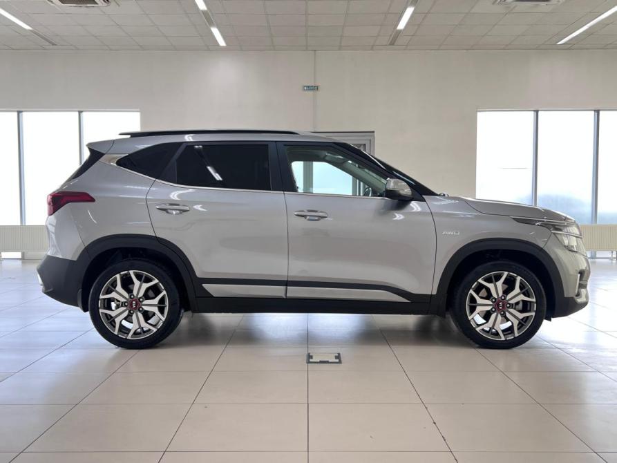 Kia Seltos I Волгоград  - изображение 6