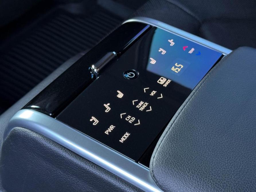 Toyota Camry VIII (XV70) Рестайлинг Кропоткин  - изображение 12