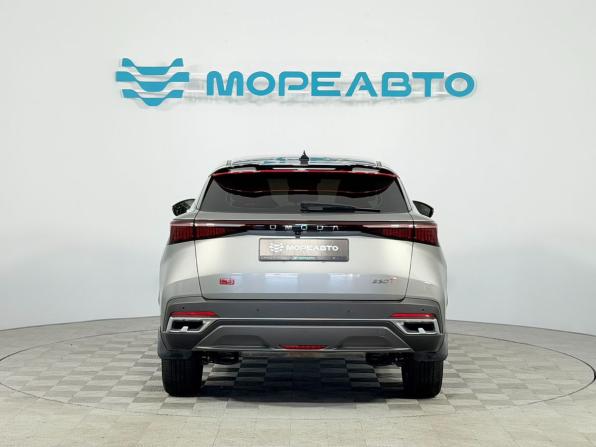 Omoda C5 I с пробегом 2023 года, цена 1 890 000 рублей, 60719 км, внедорожник, Автокод Объявления