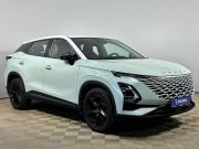Omoda C5 I Борисоглебск  - изображение 27