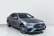 Mercedes-Benz E-Класс V (W213 S213 C238) Рестайлинг Казань  - изображение 15