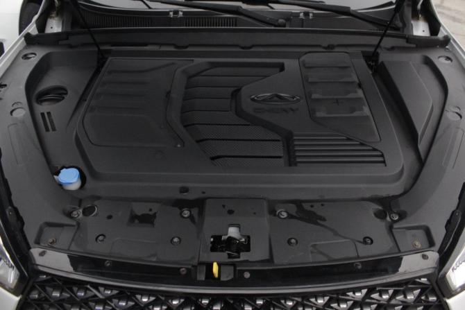 Chery Tiggo 7 Pro I с пробегом 2021 года, цена 1 745 000 рублей, 44952 км, внедорожник, Автокод Объявления