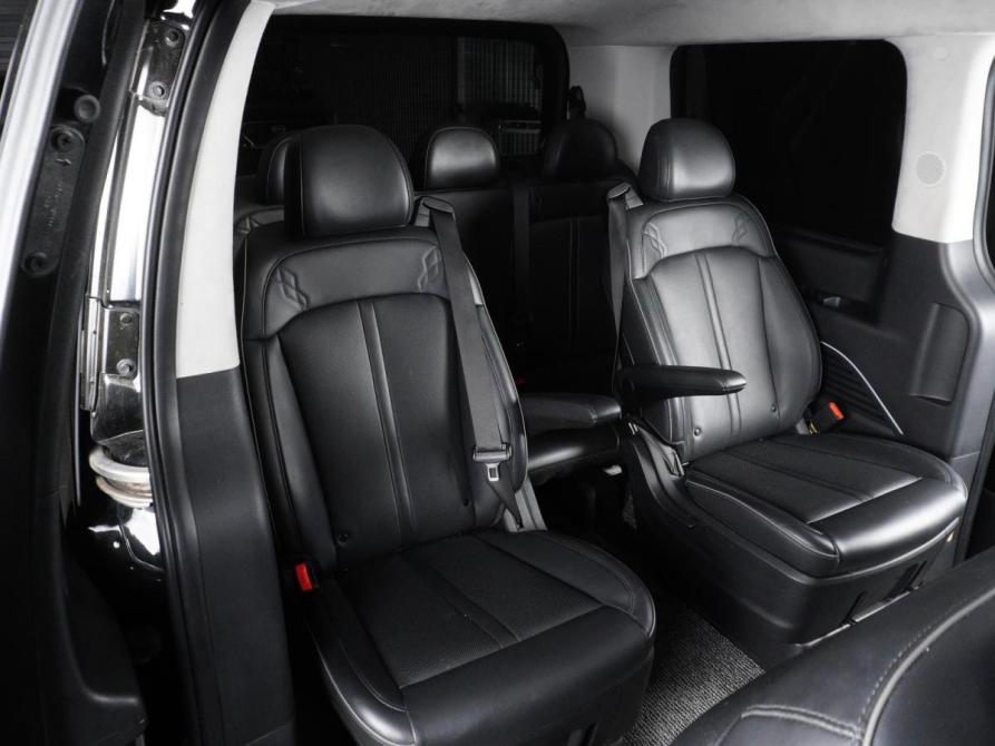 Hyundai Staria I Минеральные Воды  - изображение 9