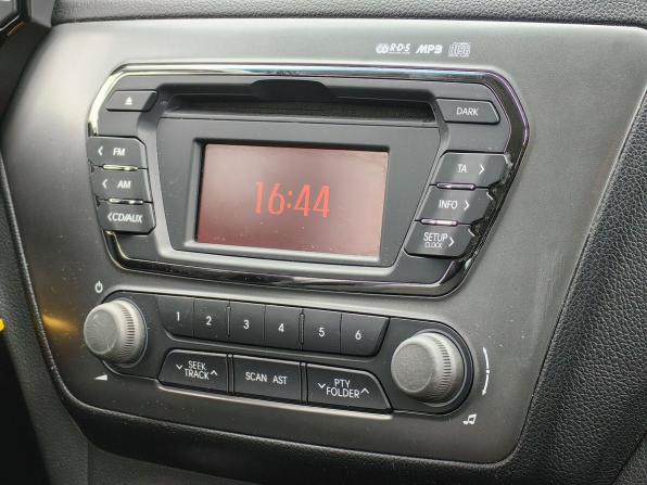 Kia Rio III с пробегом 2012 года, цена 629 000 рублей, 230709 км, седан, Автокод Объявления