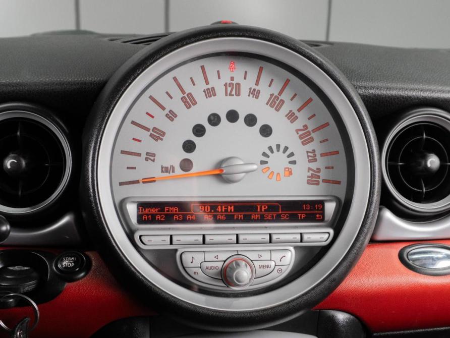 Mini Hatch II (R56) Тюмень  - изображение 13