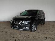 Nissan X-Trail III Рестайлинг Москва  - изображение 18