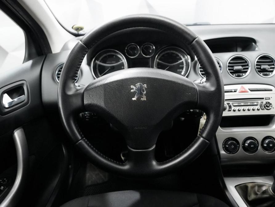 Peugeot 308 I Ульяновск  - изображение 12