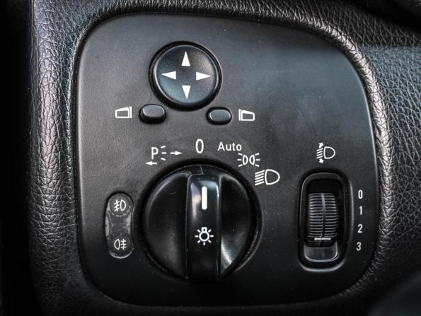 Mercedes-Benz C-Класс II (W203) Рестайлинг с пробегом 2005 года, цена 739 000 рублей, 259023 км, хэтчбек, Автокод Объявления