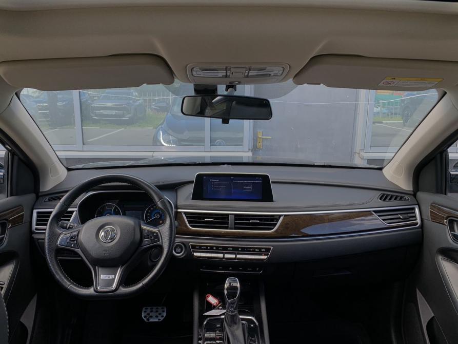 Dongfeng 580 I Рестайлинг Москва  - изображение 14