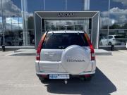 Honda CR-V II Брянск  - изображение 20