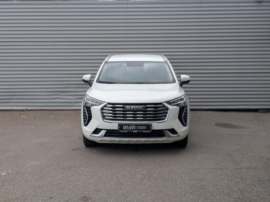 Haval Jolion I Москва  - изображение 26