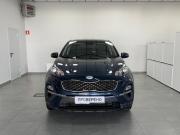 Kia Sportage IV Рестайлинг Казань  - изображение 21