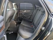 Audi A6 V (C8) Москва  - изображение 41