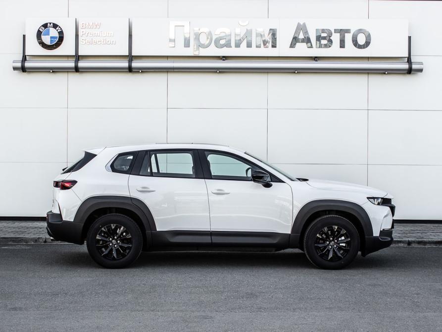 Mazda CX-50 Магнитогорск  - изображение 6