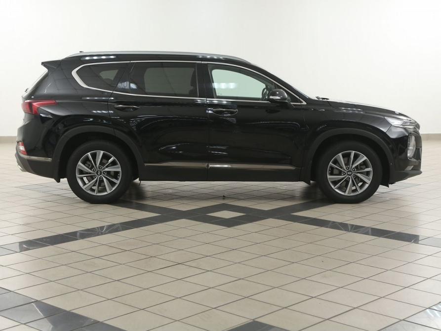 Hyundai Santa Fe IV Иваново  - изображение 5