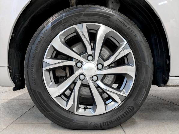 Haval Jolion I с пробегом 2023 года, цена 1 750 000 рублей, 111944 км, внедорожник, Автокод Объявления
