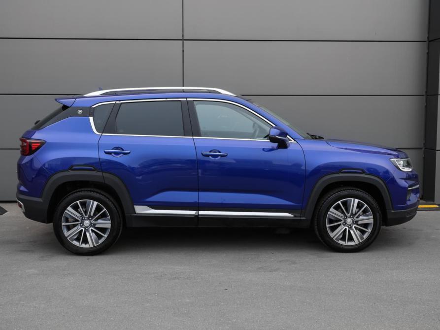 Changan CS35 Plus I Москва  - изображение 4