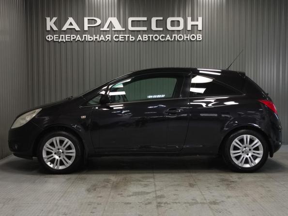 Opel Corsa D Рестайлинг I с пробегом 2010 года, цена 450 000 рублей, 187977 км, хэтчбек, Автокод Объявления