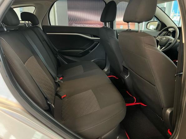 Lada (ВАЗ) Vesta I с пробегом 2021 года, цена 1 189 000 рублей, 76845 км, универсал, Автокод Объявления