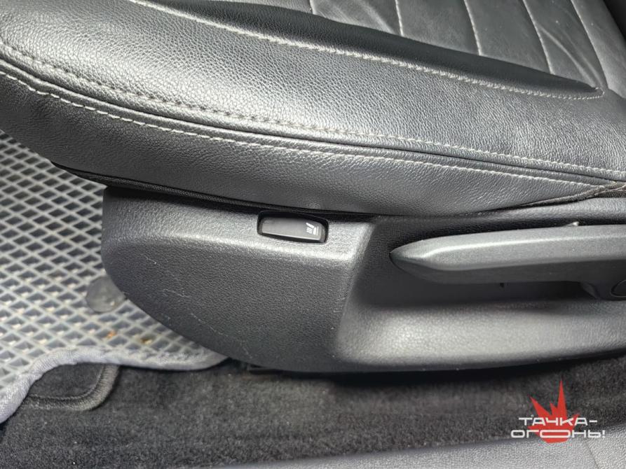 Nissan Almera III (G15) Пермь  - изображение 16