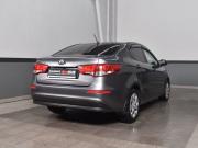Kia Rio III Рестайлинг Кемерово  - изображение 25