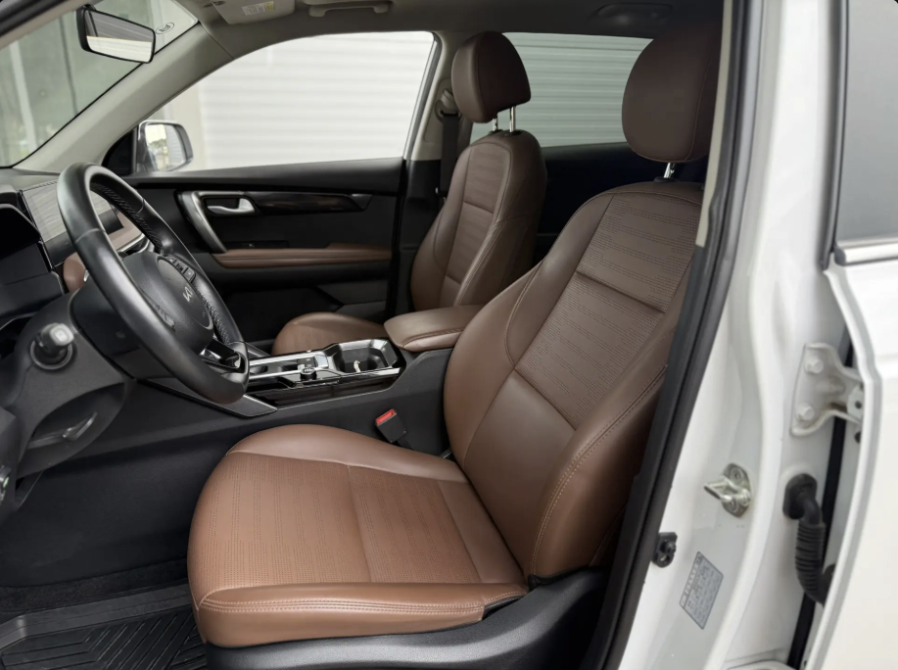 Kia Sportage IV Рестайлинг Ставрополь  - изображение 18