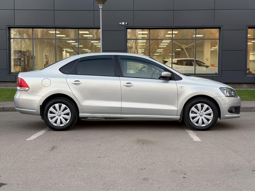 Volkswagen Polo V Ярославль  - изображение 4