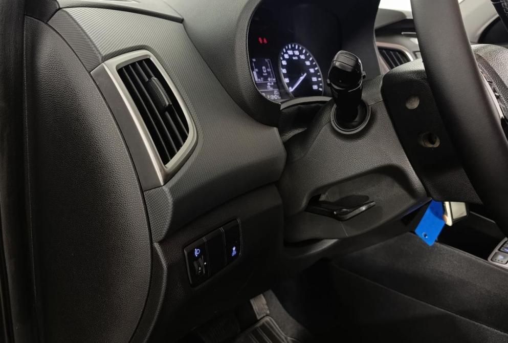 Hyundai Creta I Волгоград  - изображение 9
