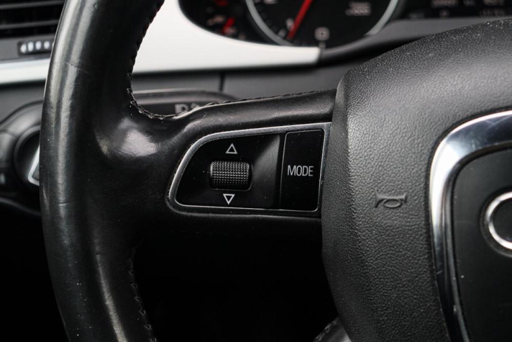 Audi A4 IV (B8) Москва  - изображение 21