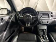 Volkswagen Tiguan I Рестайлинг Москва  - изображение 39