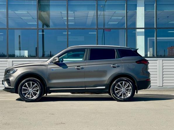 Geely Atlas Pro с пробегом 2023 года, цена 1 889 000 рублей, 98820 км, внедорожник, Автокод Объявления
