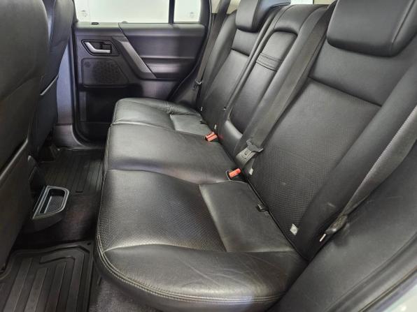 Land Rover Freelander II с пробегом 2010 года, цена 1 077 000 рублей, 197428 км, внедорожник, Автокод Объявления