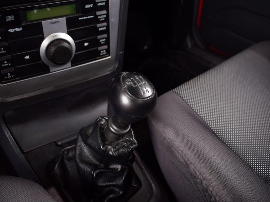Daewoo Nexia I Рестайлинг Кемерово  - изображение 18
