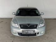 Skoda Octavia II (A5) Рестайлинг Москва  - изображение 20