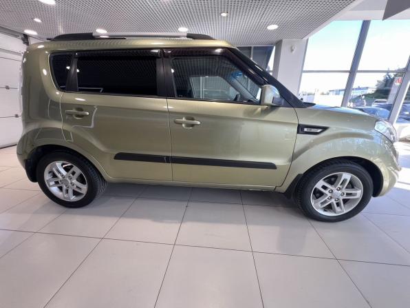 Kia Soul I с пробегом 2010 года, цена 589 000 рублей, 181000 км, хэтчбек, Автокод Объявления