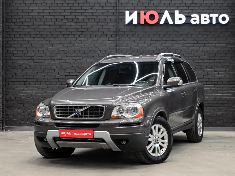 Volvo XC90 I Рестайлинг Екатеринбург  - изображение 1