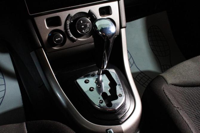 Peugeot 308 I с пробегом 2011 года, цена 579 000 рублей, 192000 км, хэтчбек, Автокод Объявления