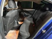 Skoda Octavia III (A7) Рестайлинг Уфа  - изображение 28