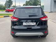 Ford Kuga II Санкт-Петербург  - изображение 11