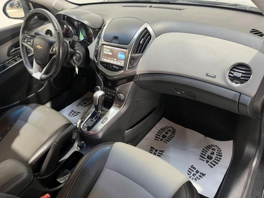Chevrolet Cruze I Рестайлинг Курск  - изображение 5