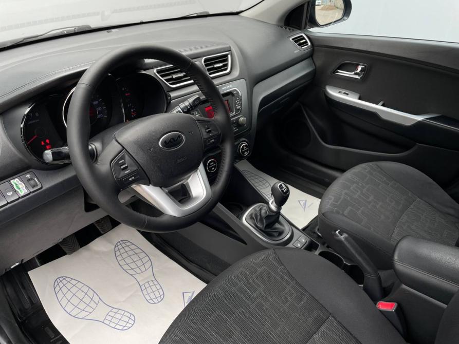 Kia Rio III Стерлитамак  - изображение 19