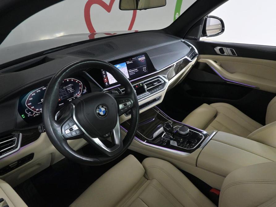 BMW X5 IV (G05/G18) Москва  - изображение 8