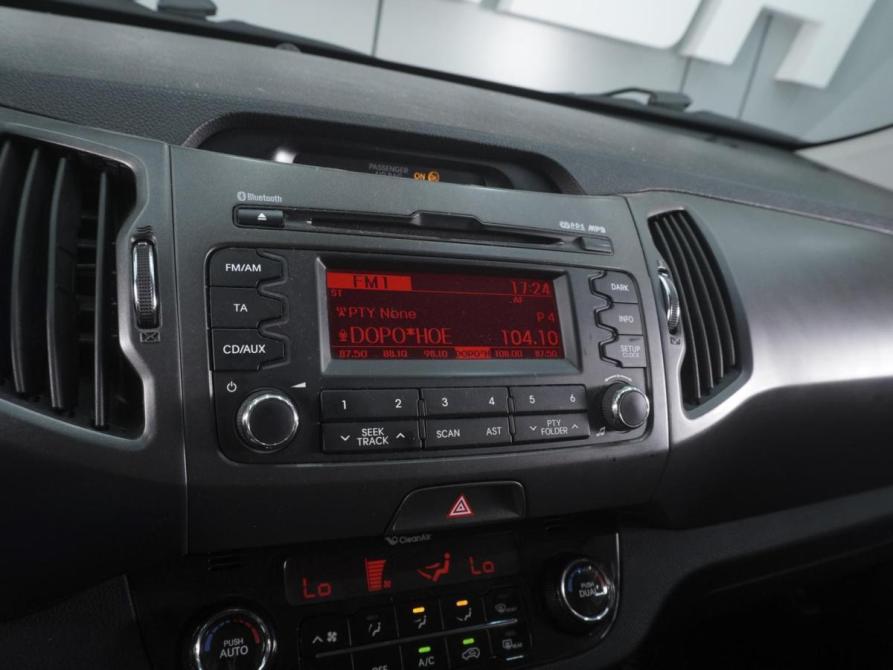 Kia Sportage III Ростов-на-Дону  - изображение 14