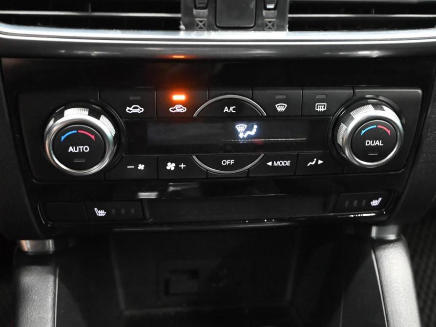 Mazda CX-5 I Рестайлинг Екатеринбург  - изображение 15