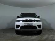 Land Rover Range Rover Sport II Рестайлинг Санкт-Петербург  - изображение 25