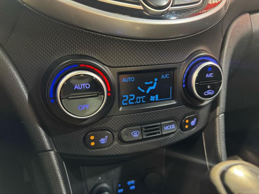 Hyundai Solaris I Рестайлинг Новочеркасск  - изображение 15