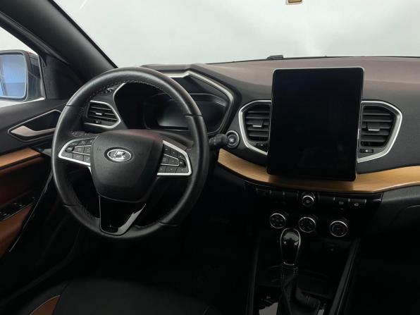 Lada (ВАЗ) Vesta I Рестайлинг (NG) с пробегом 2024 года, цена 1 480 000 рублей, 42333 км, универсал, Автокод Объявления